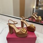 Valentino Fashion High Heels