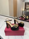 Valentino Fashion High Heels - Image 3