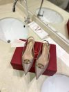 Valentino Fashion Sandals - Image 3
