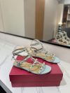 Valentino Fashion Sandals - Image 8