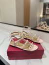 Valentino Fashion Sandals - Image 7