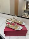 Valentino Fashion Sandals - Image 6
