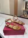 Valentino Fashion Sandals - Image 5