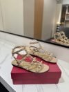 Valentino Fashion Sandals - Image 4