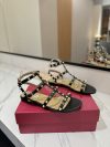Valentino Fashion Sandals - Image 3