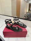 Valentino Fashion Sandals - Image 2
