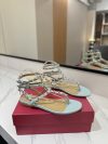 Valentino Fashion Sandals - Image 9