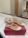 Valentino Fashion Sandals - Image 8