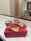 Valentino Fashion Sandals - Image 7