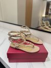 Valentino Fashion Sandals - Image 5