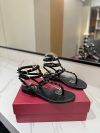 Valentino Fashion Sandals - Image 4