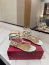 Valentino Fashion Sandals - Image 3