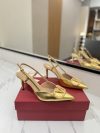 Valentino Fashion High Heels