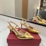 Valentino Fashion High Heels