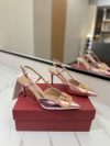 Valentino Fashion High Heels - Image 3