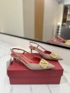 Valentino Fashion High Heels - Image 5