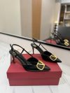 Valentino Fashion High Heels - Image 5