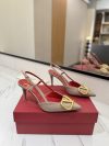 Valentino Fashion High Heels - Image 4