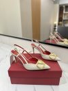 Valentino Fashion High Heels - Image 2