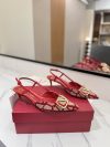 Valentino Fashion High Heels