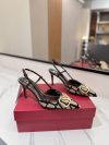 Valentino Fashion High Heels - Image 4