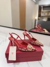 Valentino Fashion High Heels