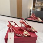 Valentino Fashion High Heels
