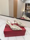 Valentino Fashion High Heels - Image 2