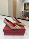 Valentino Fashion High Heels - Image 2