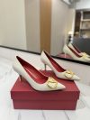 Valentino Fashion High Heels - Image 4