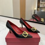 Valentino Fashion High Heels