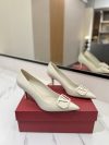 Valentino Fashion High Heels - Image 4