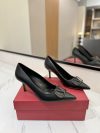 Valentino Fashion High Heels