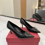 Valentino Fashion High Heels