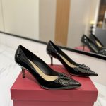 Valentino Fashion High Heels