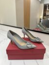 Valentino Fashion High Heels - Image 5