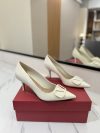 Valentino Fashion High Heels - Image 4