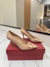 Valentino Fashion High Heels - Image 3