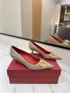 Valentino Fashion High Heels - Image 2