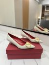 Valentino Fashion High Heels - Image 5