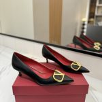 Valentino Fashion High Heels