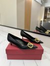 Valentino Fashion High Heels - Image 3