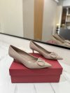 Valentino Fashion High Heels - Image 2