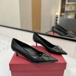 Valentino Fashion High Heels