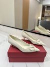 Valentino Fashion High Heels - Image 3