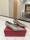 Valentino Fashion High Heels - Image 5