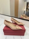 Valentino Fashion High Heels - Image 2