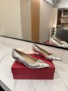 Valentino Fashion High Heels