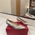 Valentino Fashion High Heels