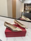 Valentino Fashion High Heels - Image 3